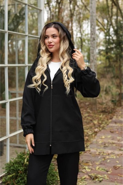 Esra Butik78 Tesettür Alt Üst Takım