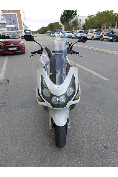 MOTOCAM Ön Cam Siperlik