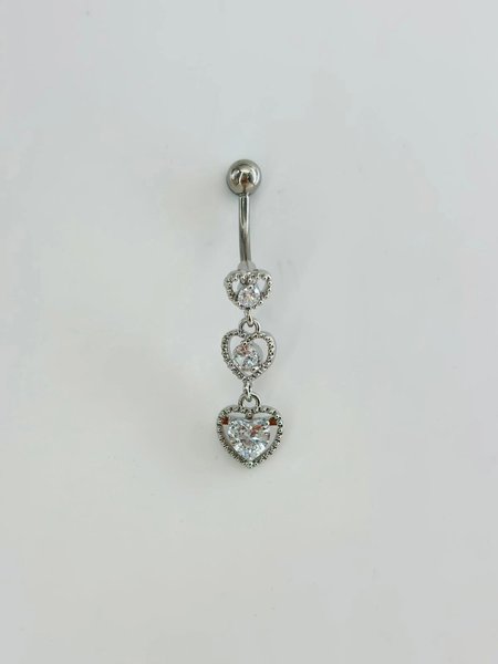 Freedom Piercing Malzemeleri