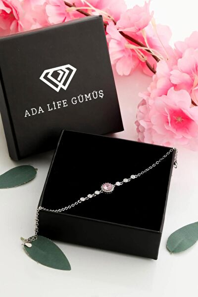 ADA LİFE GÜMÜŞ Bileklik