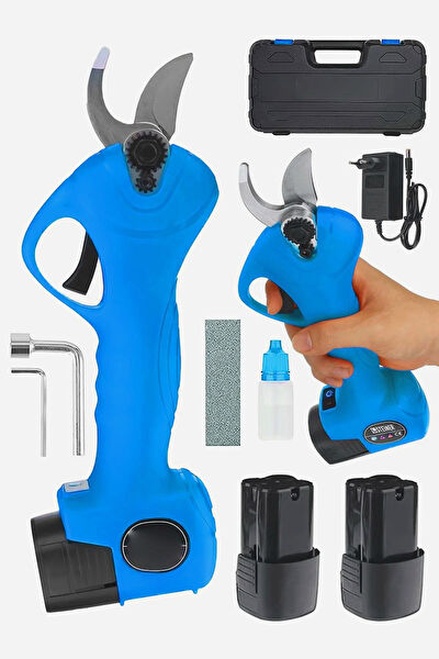 MoonShop Budama Makası