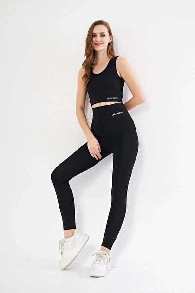 Lesa Wear Kadın Tayt