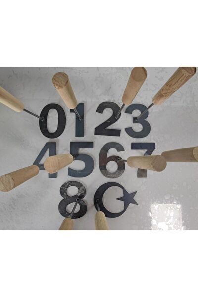 Farmena Kırkma Makinesi, Aksesuar