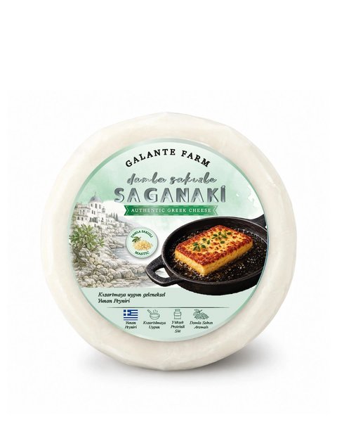 Galante Peynir