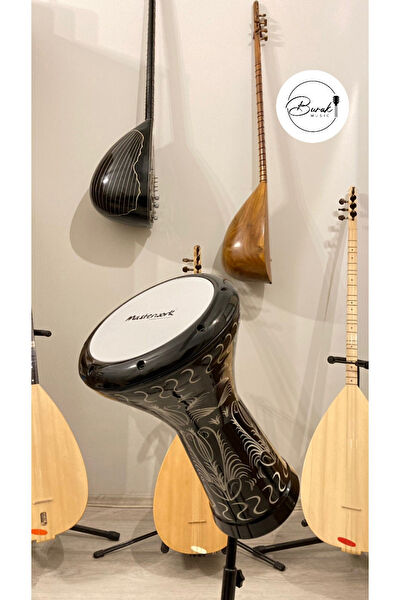 Masterwork Darbuka