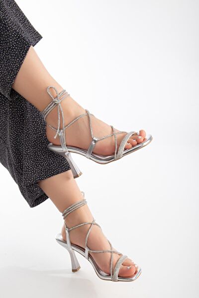 Suins Shoes Abiye Ayakkabı