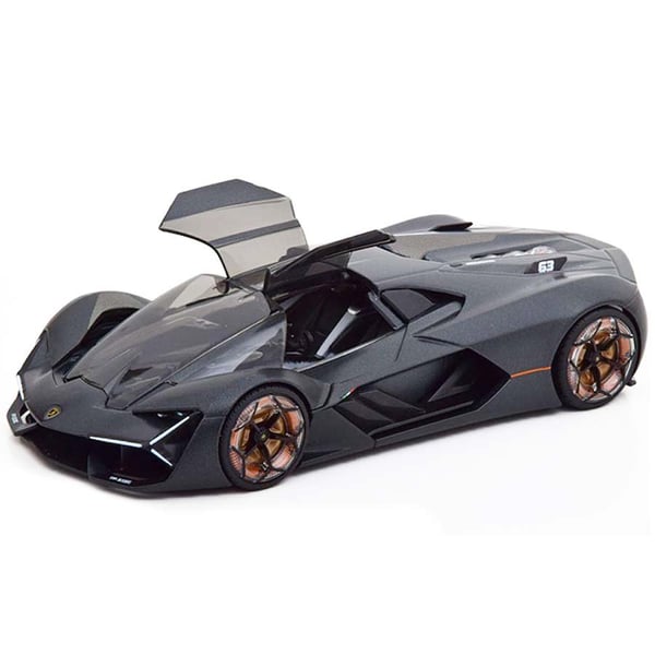Freedom Model Arabalar