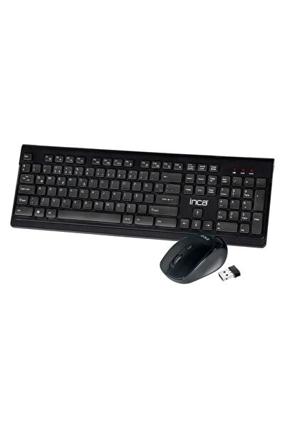 Inca Klavye Mouse Seti