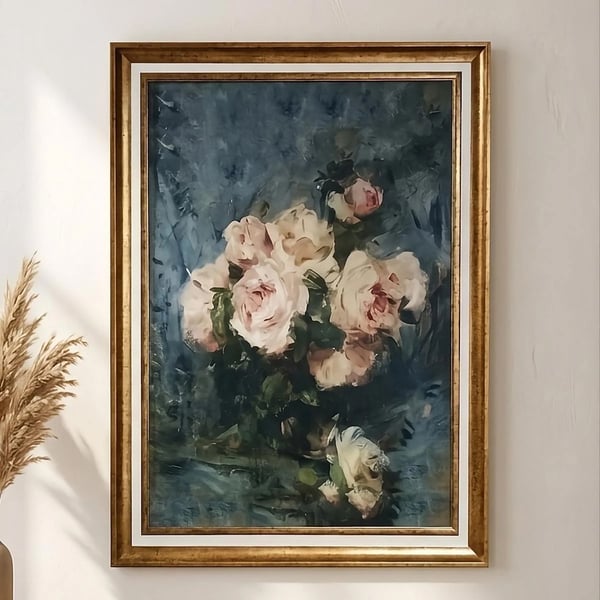 PREDEKOR Çerçeveli Tablo