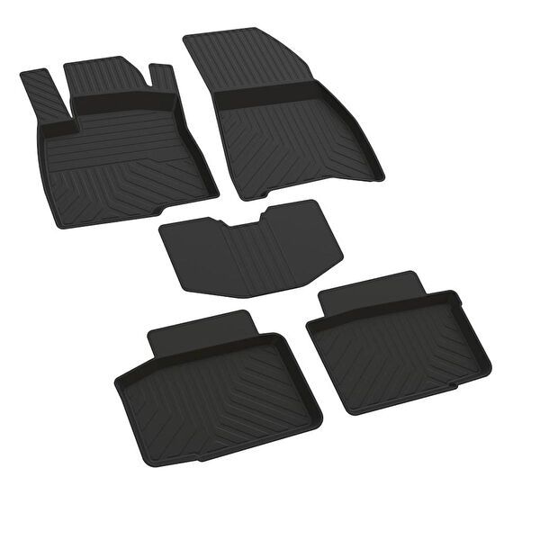 Ferrous Oto Paspası