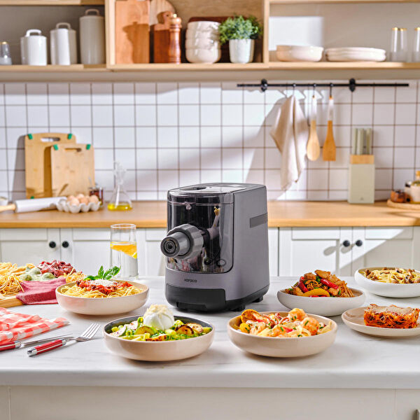 Karaca Çok Amaçlı Pişiriciler