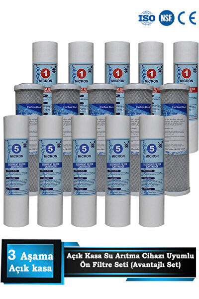 SUMARKT Su Arıtma Cihazı Yedek Parça, Aksesuar