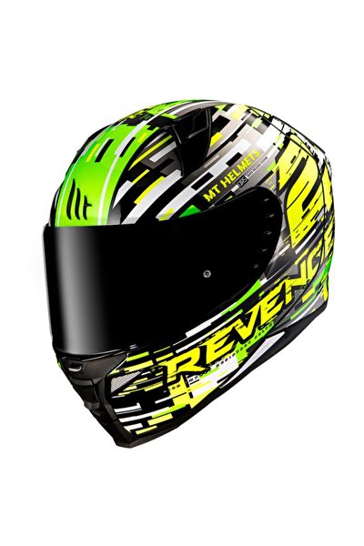 MT HELMETS Motosiklet Kaskları ve Yedek Parçaları