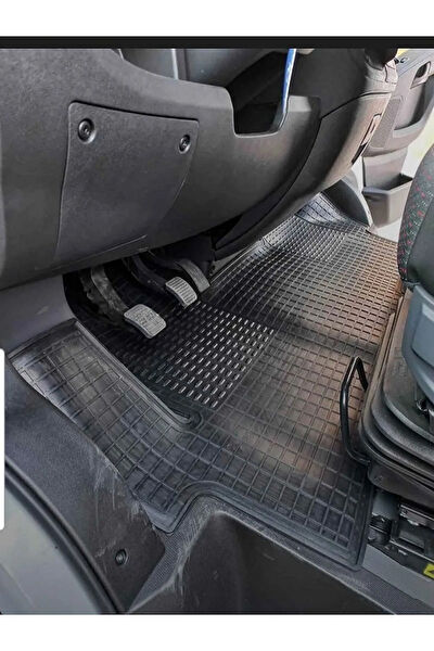 DBC Online Oto Paspası