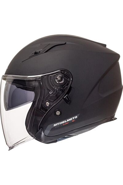 MT HELMETS Motosiklet Kaskları ve Yedek Parçaları