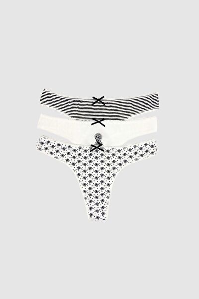 Pierre Cardin Kadın Külot