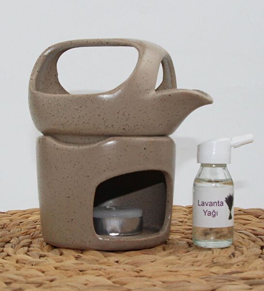 Hediye Fikri Tütsülük ve Buhurdanlık