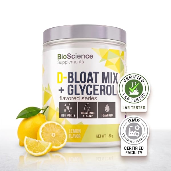 BioScience Pharma Cilt Bakım Setleri