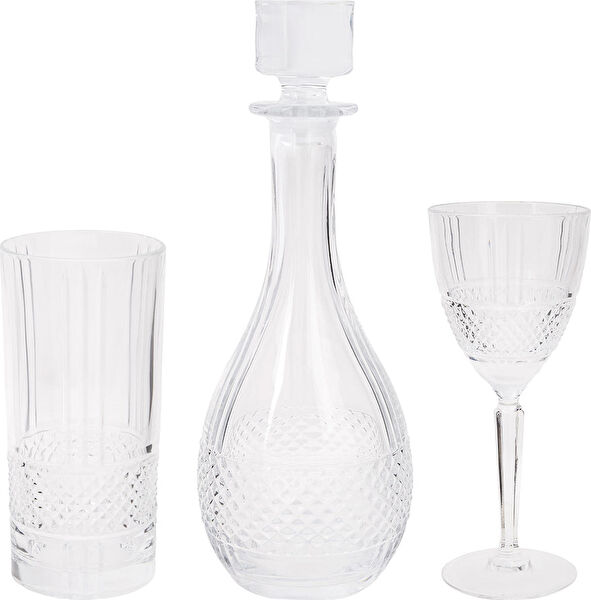 Karaca Meşrubat Bardağı