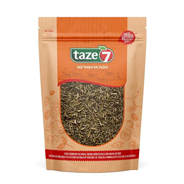 TAZE7 Baharat