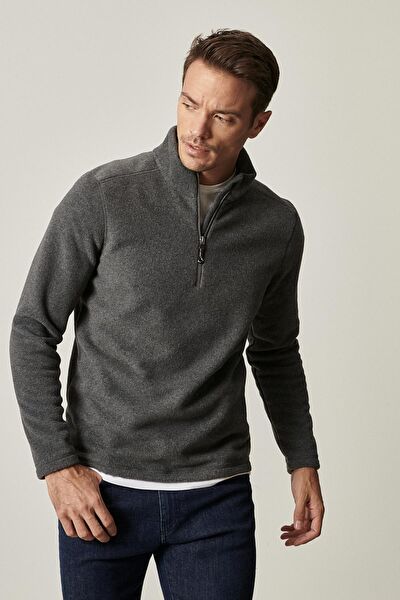 AC&Co / Altınyıldız Classics Erkek Sweatshirt