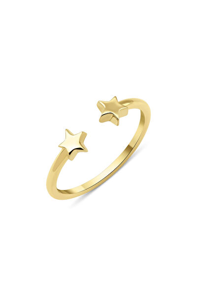 Fiyonk Kuyumculuk Altın Yüzük