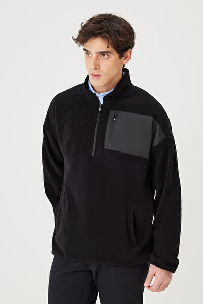 AC&Co / Altınyıldız Classics Erkek Sweatshirt