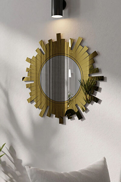 acargrafik Duvar Aynası