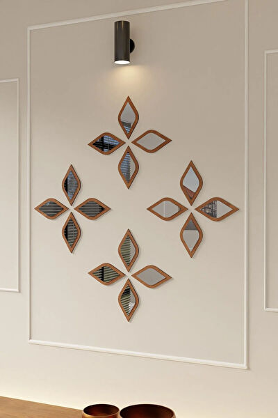 acargrafik Duvar Aynası