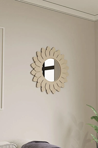 acargrafik Duvar Aynası