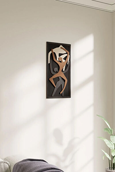 acargrafik Ahşap Tablo