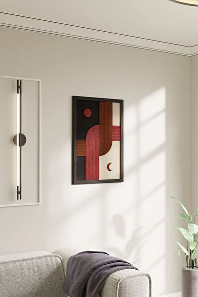 acargrafik Ahşap Tablo