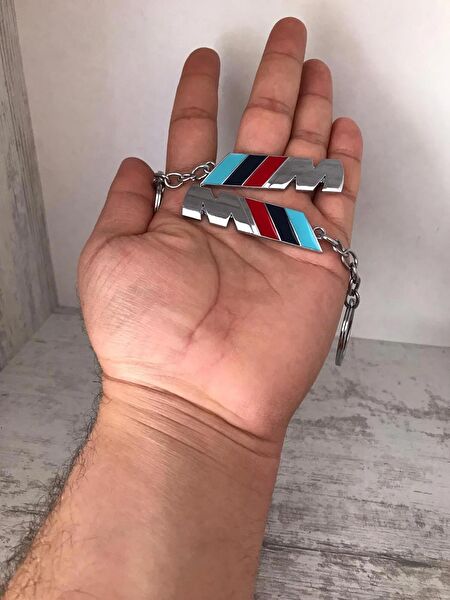 ŞENYILDIZ AKSESUAR Anahtarlıklar