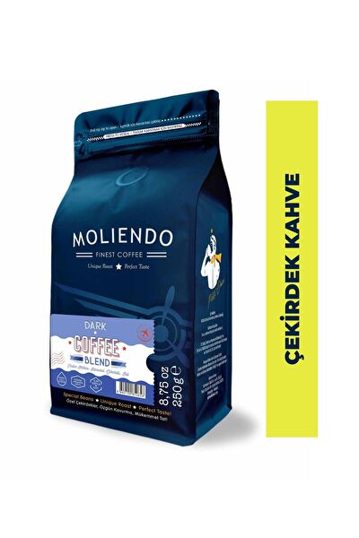 Moliendo Finest Coffee Filtre & Çekirdek Kahveler