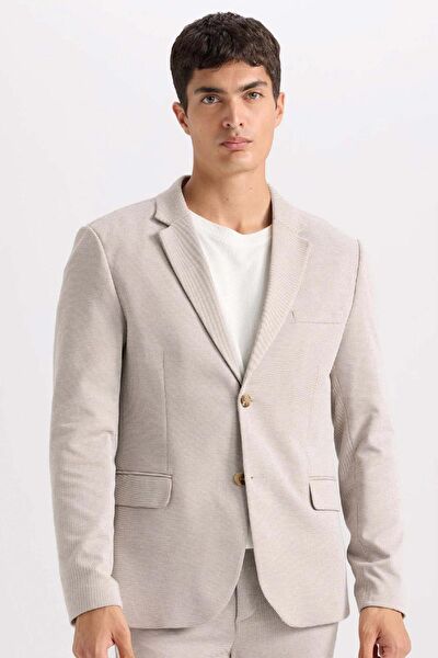 DeFacto Erkek Ceket