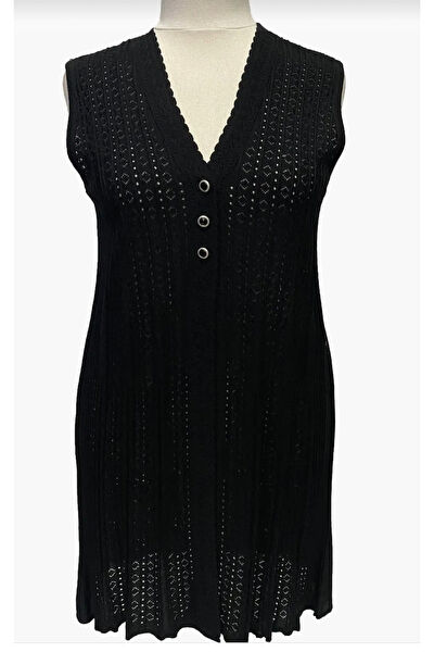 ECE GİYİM Tesettür Ceket, Yelek