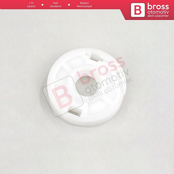 Bross Otomotiv Cam Krikoları