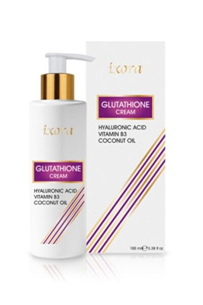 İxora Yüz Nemlendiriciler