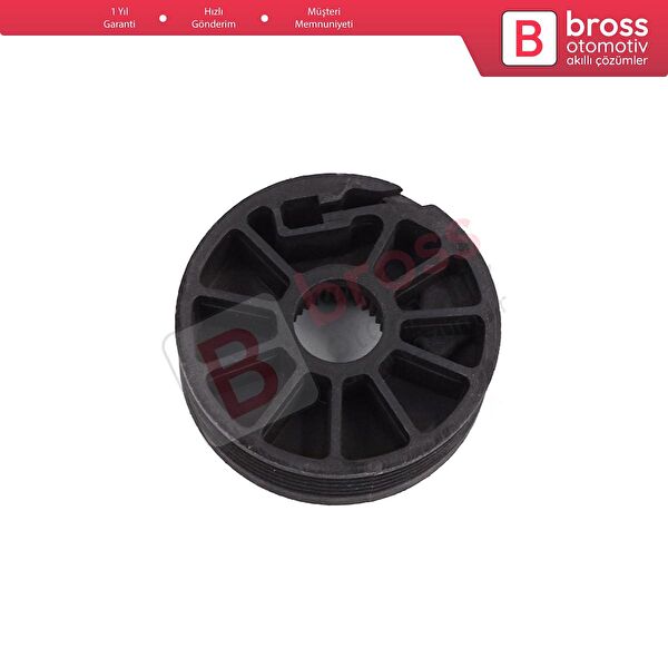 Bross Otomotiv Cam Krikoları