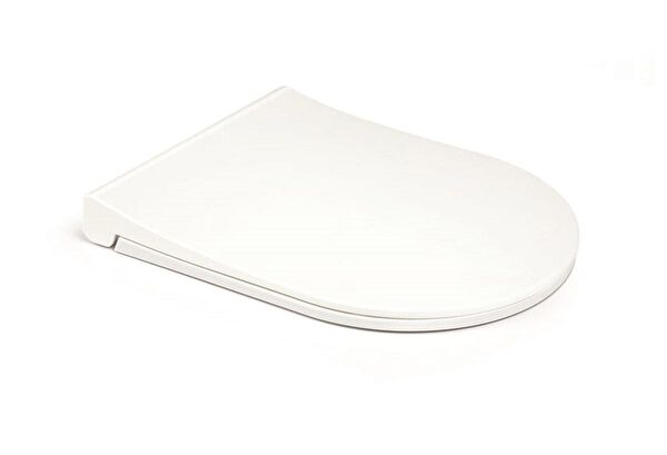 E.C.A Klozet Kapağı