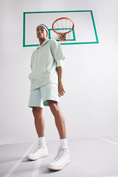 DeFacto Erkek Şort, Bermuda, Kapri