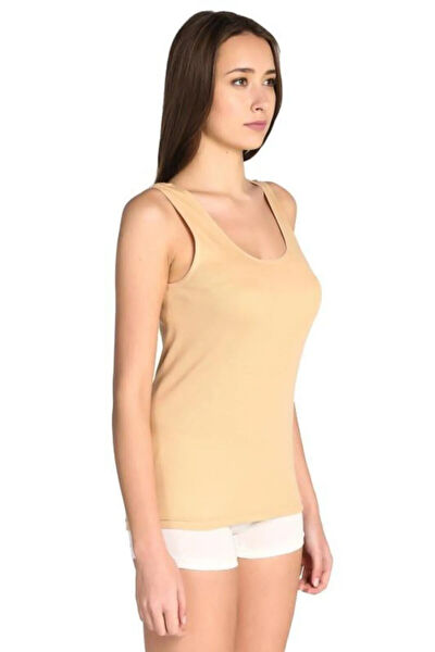 Tutku Kadın Atlet, Body, Fanila