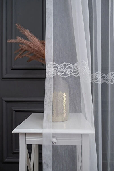 farbateks Tül Perde