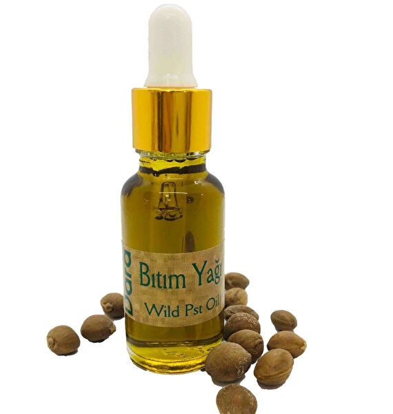 Dara Sabun Saç Bakım Yağı