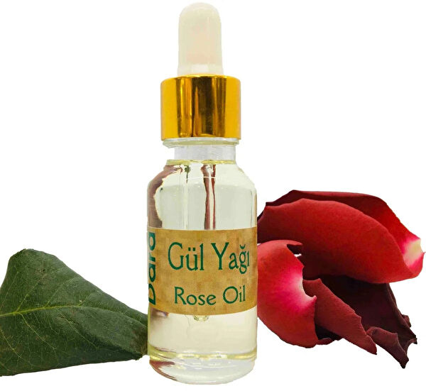 Dara Sabun Saç Bakım Yağı