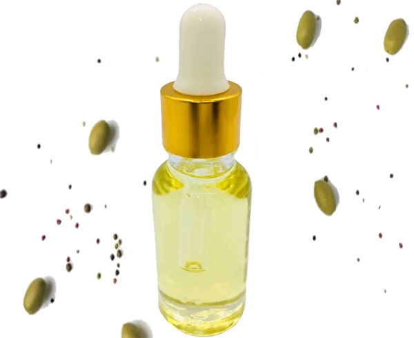 Dara Sabun Saç Bakım Yağı