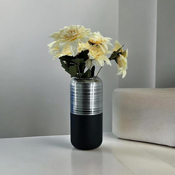 Hippodeco Vazo, Saksı