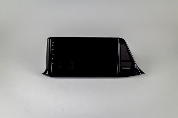 NAVISMART Araç İçi Multimedya ve Görüntü Sistemleri