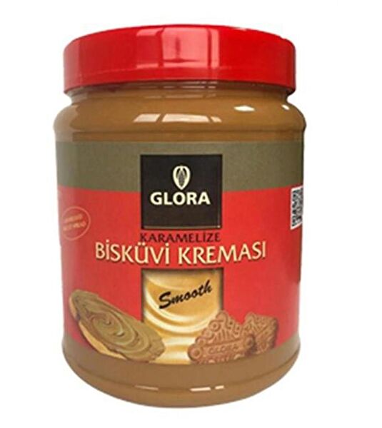 Glora Krem Çikolata