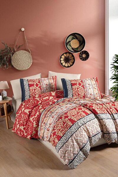 Clasy Nevresim Takımı